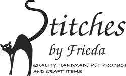 Stitches By Frieda